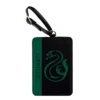 Warner Bros Best Sellers Slytherin Mascot Luggage Tag