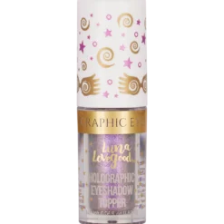 Warner Bros Luna Lovegood 'Luna' Holographic Eyeshadow Topper