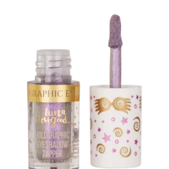 Warner Bros Luna Lovegood 'Luna' Holographic Eyeshadow Topper