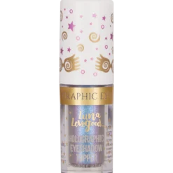 Warner Bros Luna Lovegood 'Quibbler Ink' Holographic Eyeshadow Topper