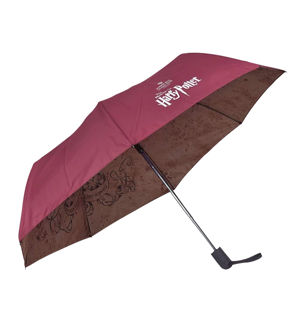 Warner Bros Marauder's Map Umbrella Best Sellers
