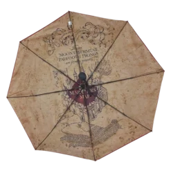 Warner Bros Marauder's Map Umbrella Best Sellers