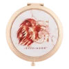 Warner Bros Gryffindor Compact Mirror
