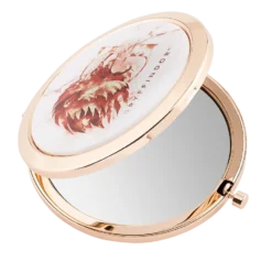 Warner Bros Gryffindor Compact Mirror