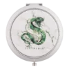 Warner Bros Best Sellers Slytherin Compact Mirror