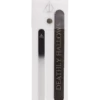 Warner Bros Deathly Hallows Nail File Set