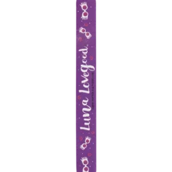 Warner Bros Best Sellers Luna Lovegood Nail File Set