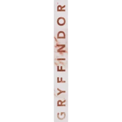 Warner Bros Gryffindor Nail File Set