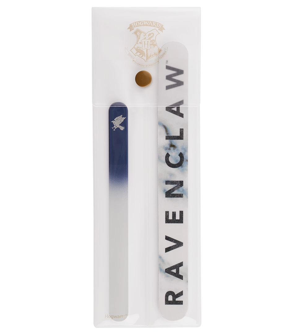 Warner Bros Ravenclaw Nail File Kit Best Sellers