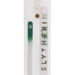 Warner Bros Slytherin Nail File Set