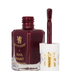 Warner Bros Best Sellers Gryffindor Nail Varnish