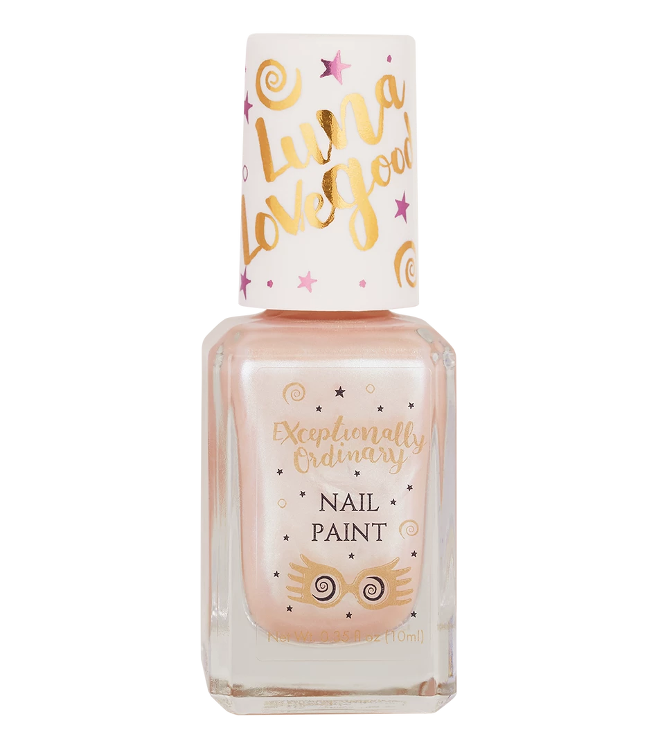 Warner Bros Luna Nail Varnish Set Best Sellers