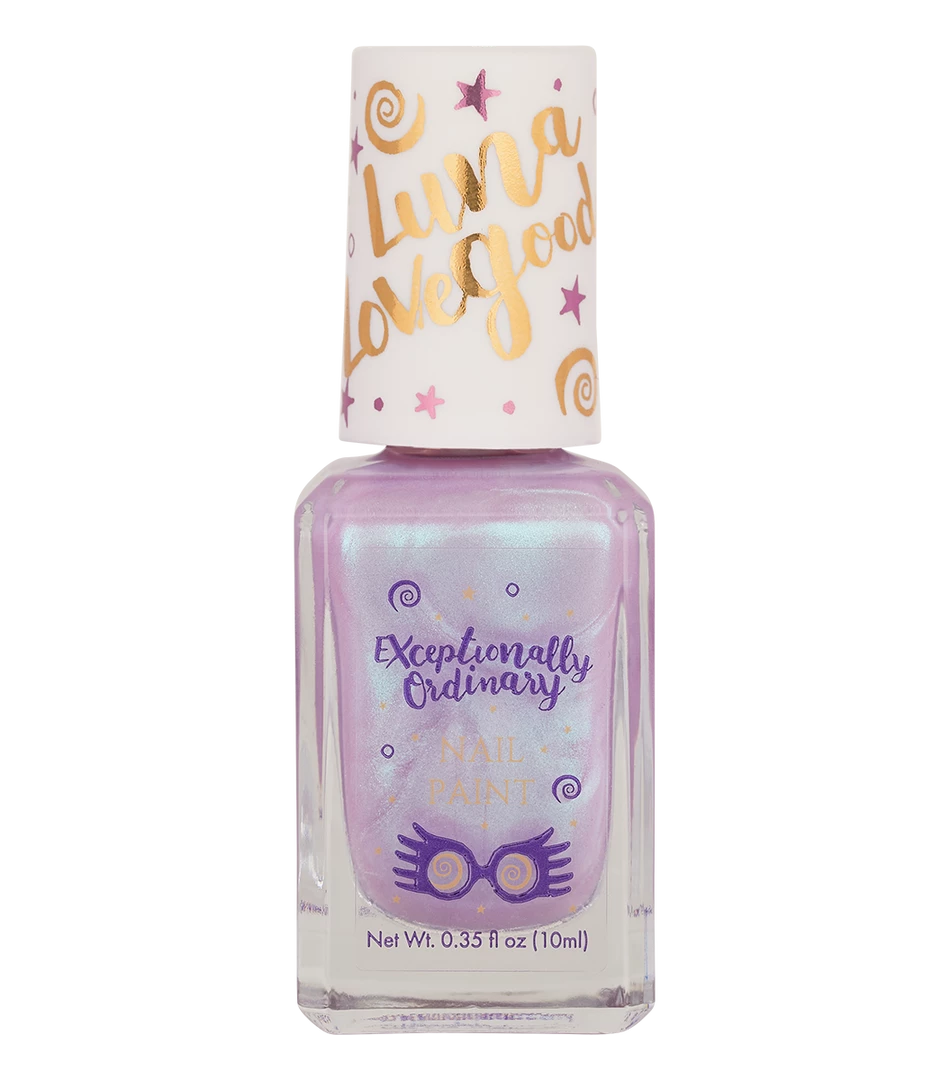 Warner Bros Luna Nail Varnish Set Best Sellers