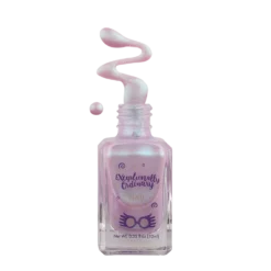 Warner Bros Luna Lovegood'Moon' Nail Varnish