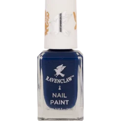 Warner Bros Hogwarts House Nail Varnish Bundle