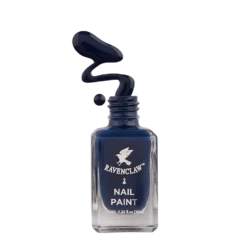 Warner Bros Ravenclaw Nail Varnish