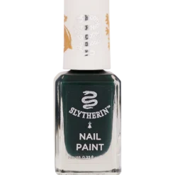 Warner Bros Hogwarts House Nail Varnish Bundle