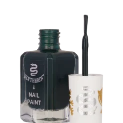 Warner Bros Slytherin Nail Varnish Exclusives