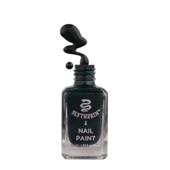 Warner Bros Slytherin Nail Varnish Exclusives