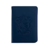 Warner Bros Ravenclaw Embossed Crest Passport Holder
