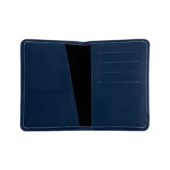 Warner Bros Ravenclaw Embossed Crest Passport Holder