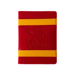 Warner Bros Gryffindor Mascot Passport Holder Best Sellers