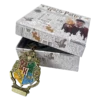 Warner Bros Personalised Hogwarts Crest Keyring Best Sellers