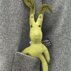 Warner Bros Pickett Soft Toy