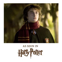 Warner Bros Gryffindor Scarf Best Sellers