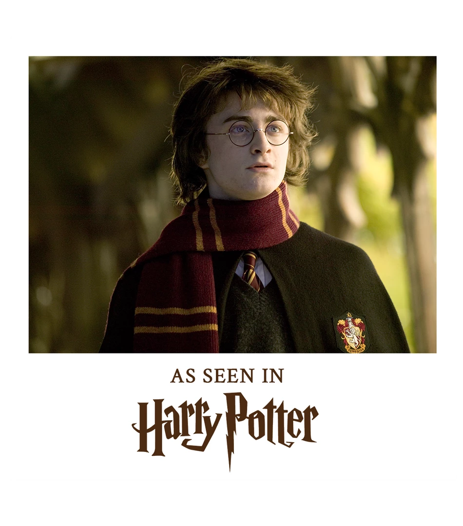 Warner Bros Gryffindor Scarf Best Sellers