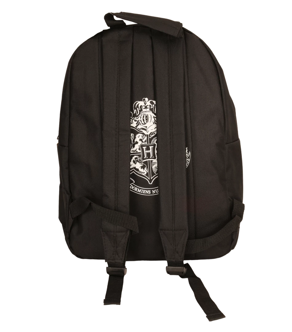 Warner Bros Best Sellers Hogwarts Rucksack