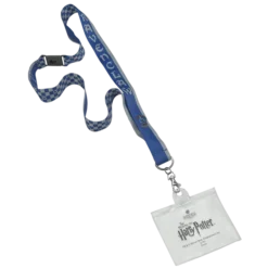 Warner Bros Ravenclaw Lanyard