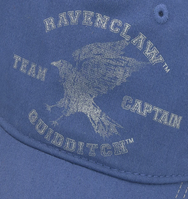 Warner Bros Ravenclaw Team Captain Cap Best Sellers
