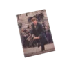 Warner Bros Newt Scamander Photo Magnet