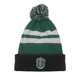 Warner Bros Slytherin Bobble Hat Best Sellers
