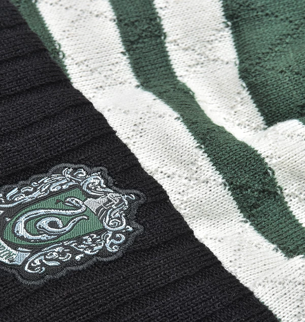 Warner Bros Slytherin Bobble Hat Best Sellers