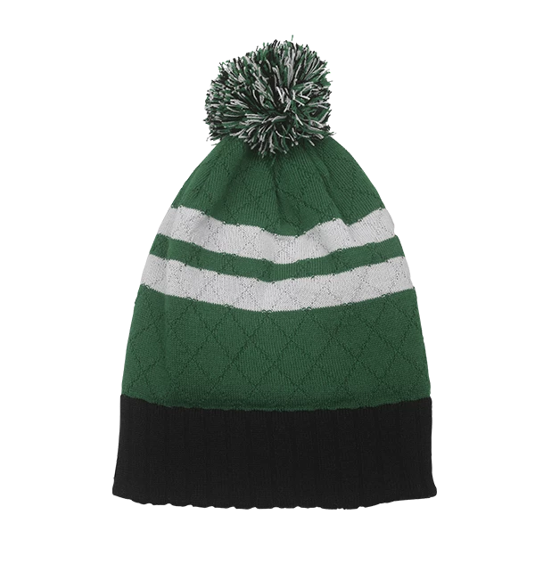Warner Bros Slytherin Bobble Hat Best Sellers