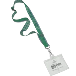 Warner Bros Slytherin Lanyard