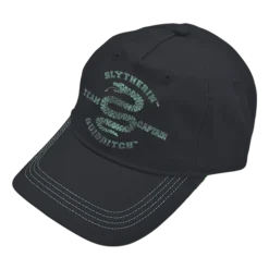Warner Bros Slytherin Team Captain Cap Best Sellers