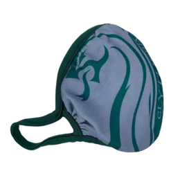 Warner Bros Best Sellers Slytherin Face Covering