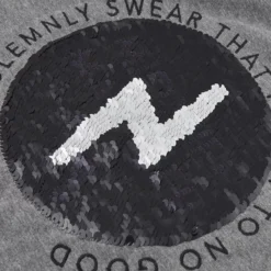 Warner Bros Kids Marauder's Map Sequin Reverse T-shirt Best Sellers