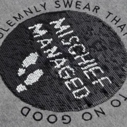 Warner Bros Kids Marauder's Map Sequin Reverse T-shirt Best Sellers