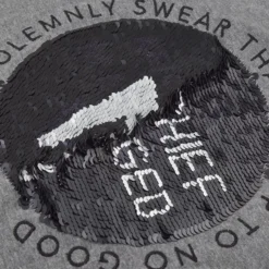 Warner Bros Kids Marauder's Map Sequin Reverse T-shirt Best Sellers