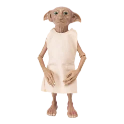 Warner Bros Talking Dobby Animated Figure Best Sellers