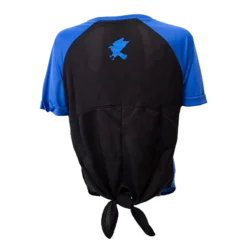 Warner Bros Best Sellers Ravenclaw Athletic Tie Back Tee