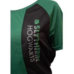 Warner Bros Slytherin Athletic Tie Back Tee Best Sellers