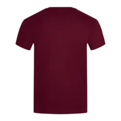 Warner Bros The Marauder's Map Burgundy T-Shirt