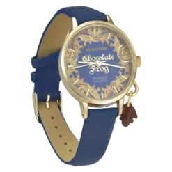 Warner Bros Chocolate Frog Watch